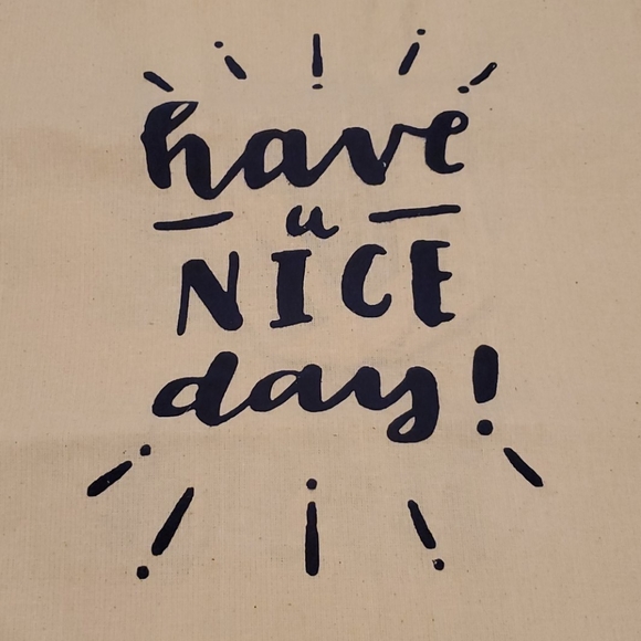 Tote bag - Picture 3 of 4